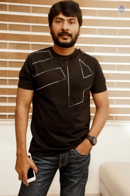 Director Sampath Nandi Photos - 6 of 6