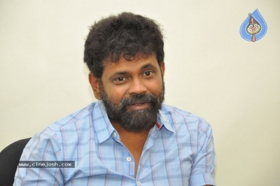 Director Sukumar Interview Photos - 8 of 21