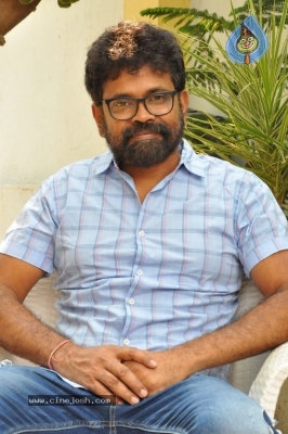 Director Sukumar Interview Photos - 15 of 21