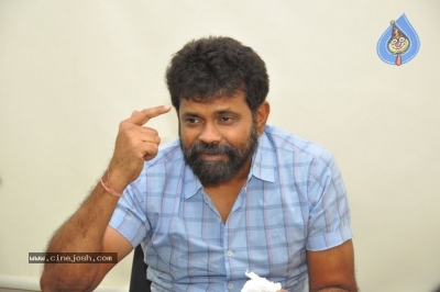 Director Sukumar Interview Photos - 20 of 21