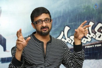 Director Teja Interview Photos - 2 of 21