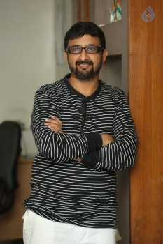 Director Teja Interview Photos - 8 of 21