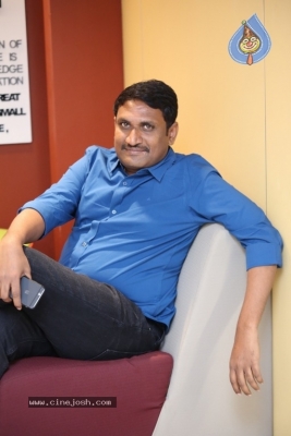 Director Upendra Madhav Interview Photos - 9 of 19