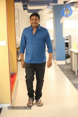Director Upendra Madhav Interview Photos - 14 of 19