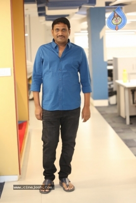 Director Upendra Madhav Interview Photos - 16 of 19