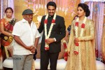 Director Vijay and Amala Paul Reception Photos - 5 of 65