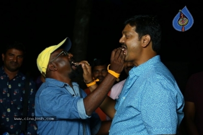 Director Vijay Kumar Konda Birthday Celebration  Photos - 2 of 13