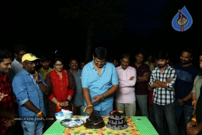 Director Vijay Kumar Konda Birthday Celebration  Photos - 3 of 13