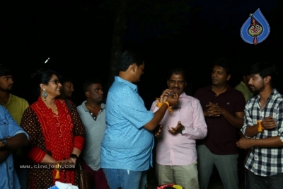 Director Vijay Kumar Konda Birthday Celebration  Photos - 7 of 13