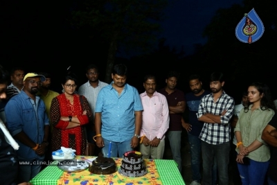 Director Vijay Kumar Konda Birthday Celebration  Photos - 9 of 13
