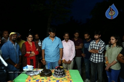 Director Vijay Kumar Konda Birthday Celebration  Photos - 13 of 13