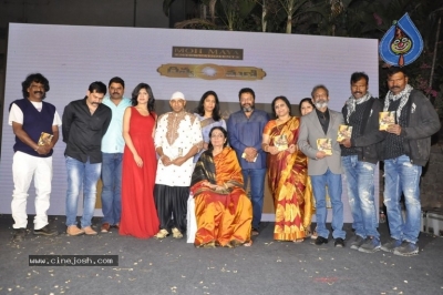 Divyamani Audio Launch - 6 of 30