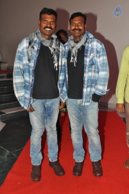 DJ.. Duvvada Jagannadham Audio Launch 1 - 15 of 32