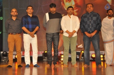 DJ.. Duvvada Jagannadham Audio Launch 1 - 17 of 32