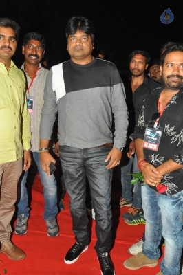 DJ.. Duvvada Jagannadham Audio Launch 1 - 20 of 32