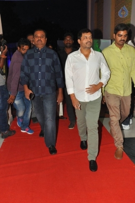 DJ.. Duvvada Jagannadham Audio Launch 1 - 25 of 32