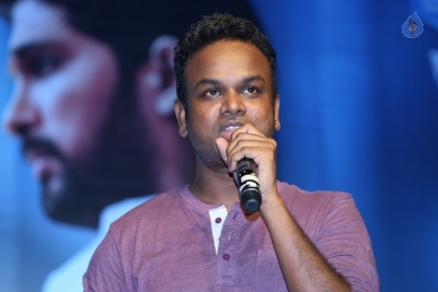 DJ Duvvada Jagannadham Theatrical Trailer Launch - 30 of 50