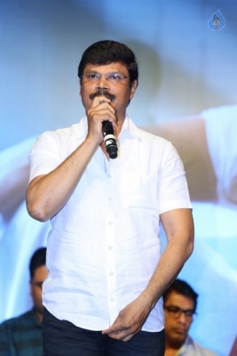 DJ Duvvada Jagannadham Theatrical Trailer Launch - 49 of 50