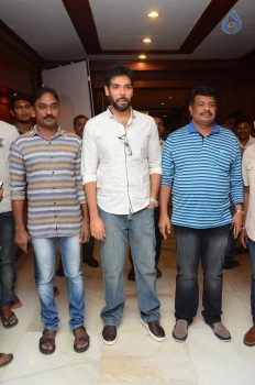 Dora Movie Audio Launch - 7 of 31