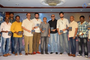 Dora Movie Audio Launch - 11 of 31