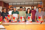 Double Trouble Movie Platinum Disc Function - 40 of 51