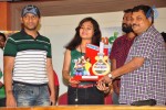 Double Trouble Movie Platinum Disc Function - 44 of 51