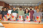 Double Trouble Movie Platinum Disc Function - 47 of 51