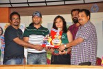 Double Trouble Movie Platinum Disc Function - 52 of 51