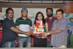 Double Trouble Movie Platinum Disc Function - 50 of 51