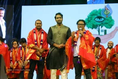 Dr..M Mohan Babu Birthday And Sree Vidyanikethan 27th Annual Day Celebrations - 17 of 17