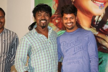 Drusyakavyam Success Meet - 13 of 21