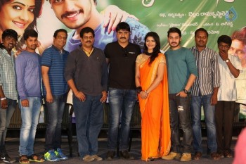 Drusyakavyam Success Meet - 17 of 21