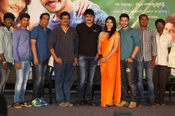 Drusyakavyam Success Meet - 19 of 21