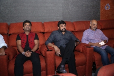 DSP Live in Concert Australia and New Zealand Tour Promo Launch - 2 of 48