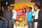 Dubai Telugu Radio Website Launch - 43 of 85