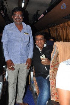 Dwaraka Success Tour at Rajahmundry - 8 of 75