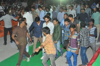 Dwaraka Success Tour at Vijayawada - 7 of 63