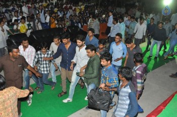 Dwaraka Success Tour at Vijayawada - 11 of 63