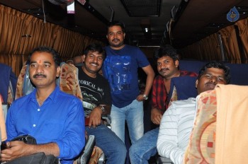 Dwaraka Success Tour at Vijayawada - 12 of 63