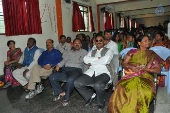 Dwaraka Movie Team at ACE Engineering College - 9 of 48