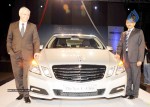 E-class Mercedes Benz Launch in Hyderabad - 6 of 14