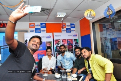 Ee Nagaranika Emaindhi Song Launch Radio City - 3 of 27