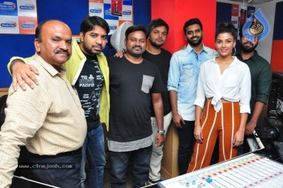 Ee Nagaranika Emaindhi Song Launch Radio City - 4 of 27