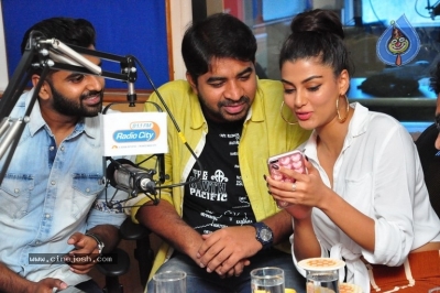 Ee Nagaranika Emaindhi Song Launch Radio City - 5 of 27