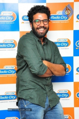 Ee Nagaranika Emaindhi Song Launch Radio City - 12 of 27