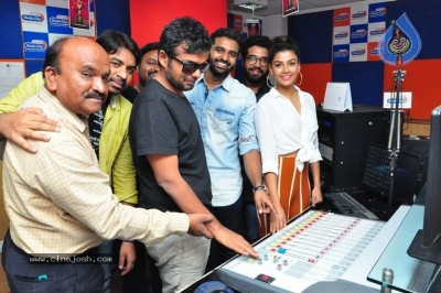 Ee Nagaranika Emaindhi Song Launch Radio City - 20 of 27