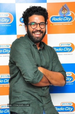 Ee Nagaranika Emaindhi Song Launch Radio City - 24 of 27