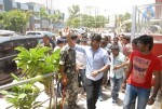 Eega Success Tour at Karimnagar - 21 of 108