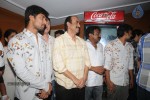 Eega Team at Bhramaramba Theatre - 70 of 115