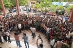 Eega Team at Bhramaramba Theatre - 96 of 115